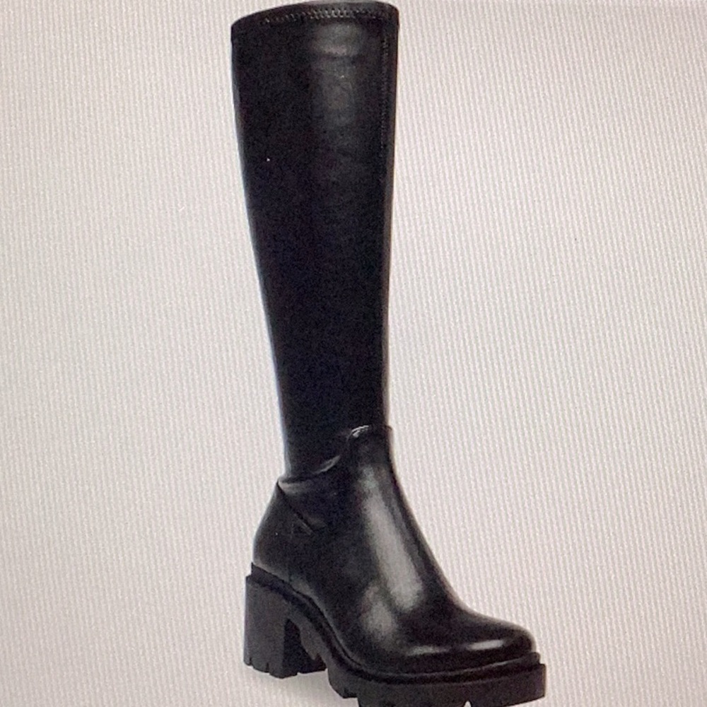 Steve Madden Women’s Aberdeen Fashion boot